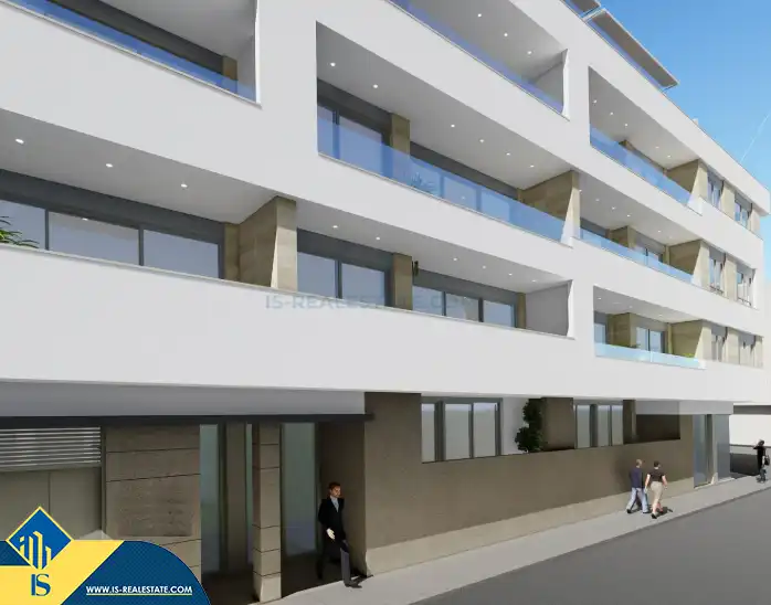 Apartamento con ascensor en venta en Playa del Cura, imagen 3