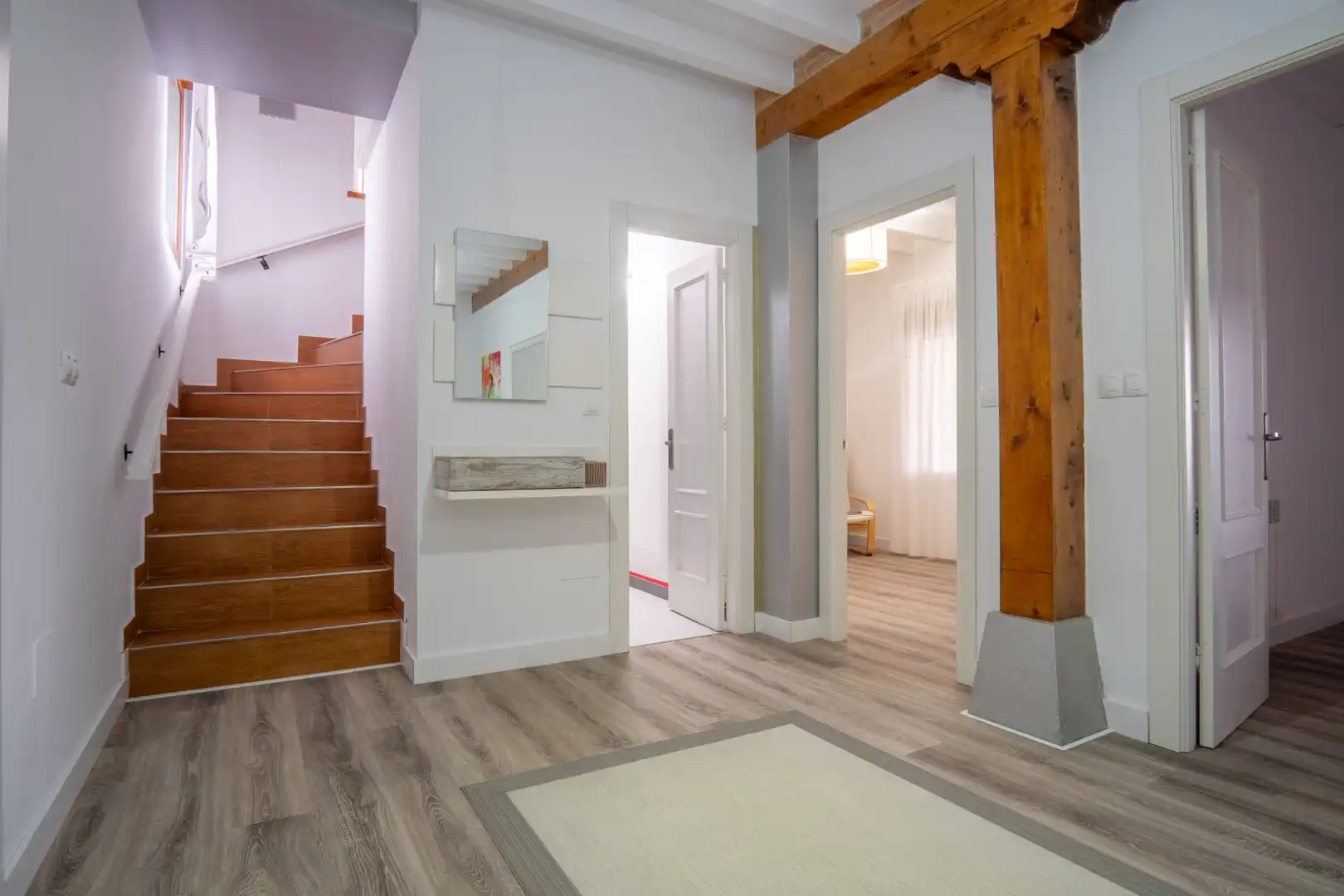 Casa o xalet en venda en Santillana del Mar amb Calefacció, Jardí privat i Parquet
