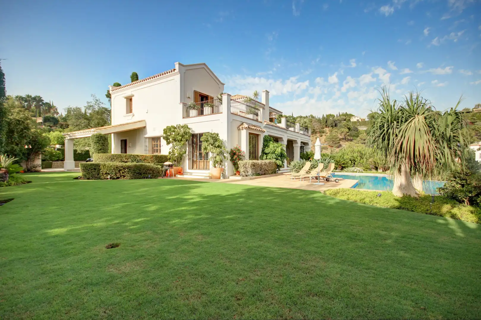 House with pool for sale in Marbella Centro, imagen 12