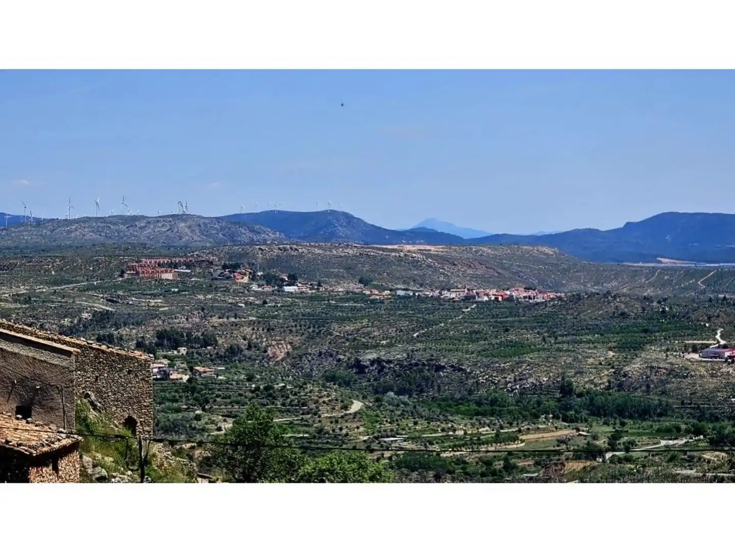 Casa rústica con terraza en venta en Bejís, imagen 9