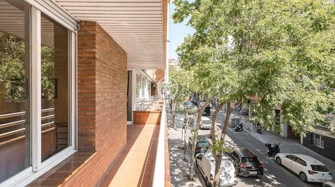 Foto 3 de Piso en venta en Carrer de Santaló, Sant Gervasi- Galvany, Barcelona Capital
