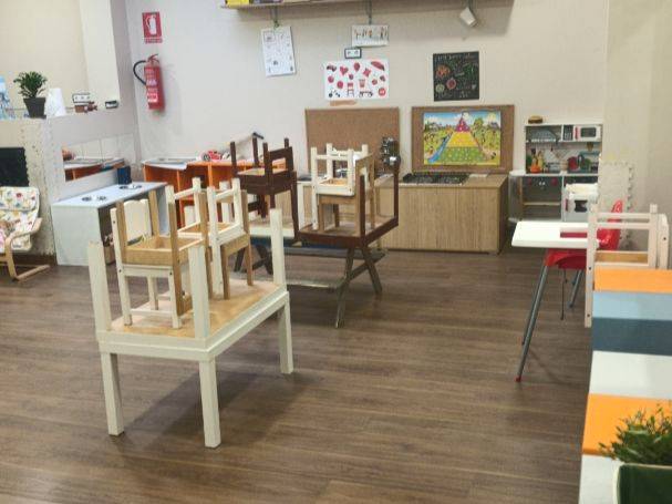 Local comercial en Alquiler en Avenida Libertad, 76 en Hellín