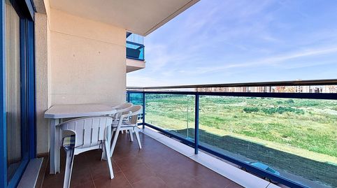 Foto 2 von Wohnung zur Miete in Puerto Deportivo, Guardamar del Segura
