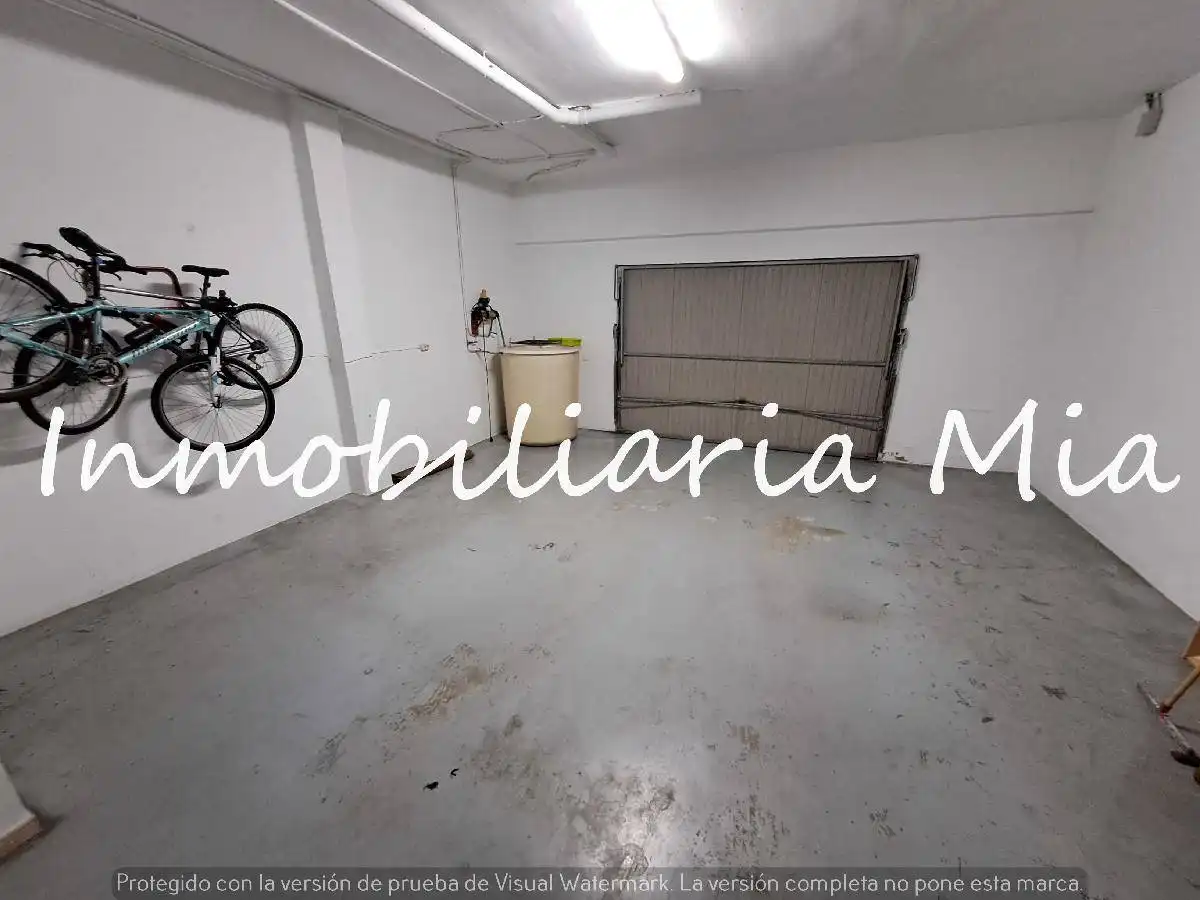 Casa con terraza en venta en Huércal-Overa, imagen 16