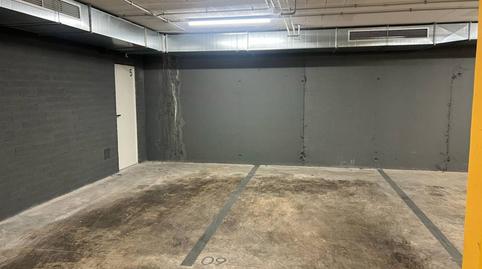 Foto 5 de Garatge en venda a Calle Pla de L´ametllera, 123, Sant Pere, Terrassa