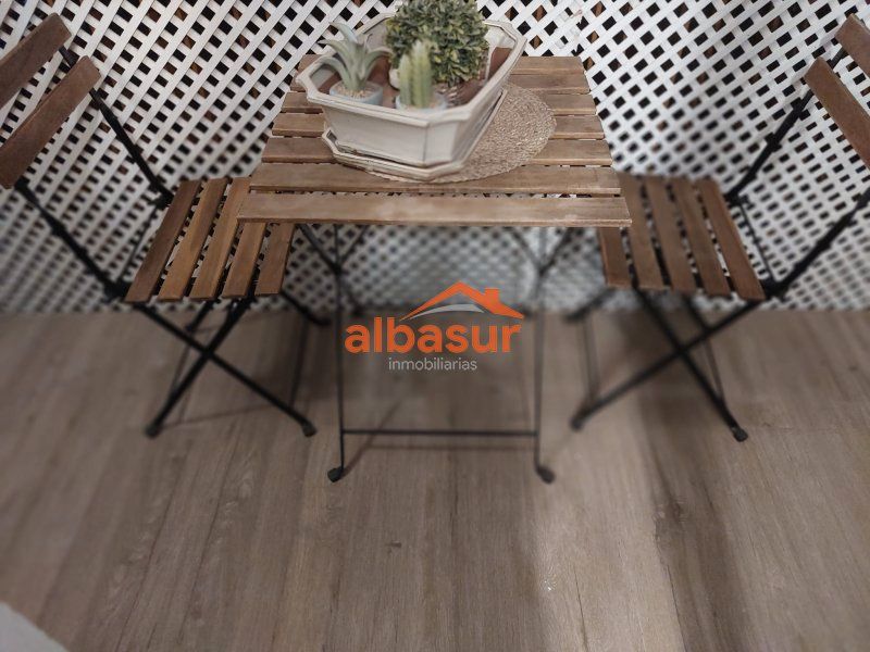 Terrace of Flat for sale in  Córdoba Capital  with Air Conditioner, Heating and Parquet flooring