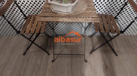 Photo 3 of Flat for sale in Avenida de Carlos III, Sagunto - Edisol,  Córdoba Capital