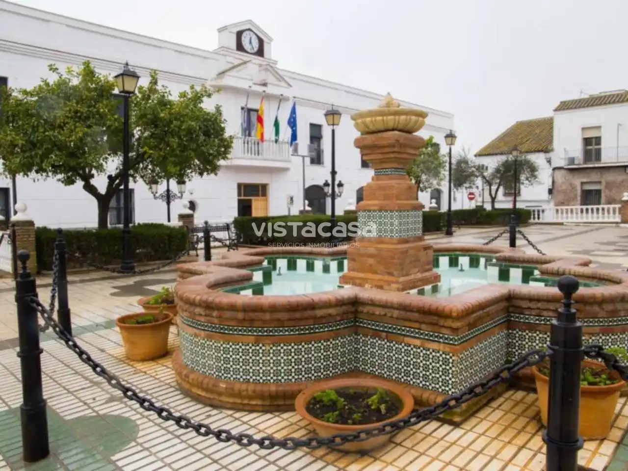 Business premises for sale in El Viso del Alcor, imagen 15