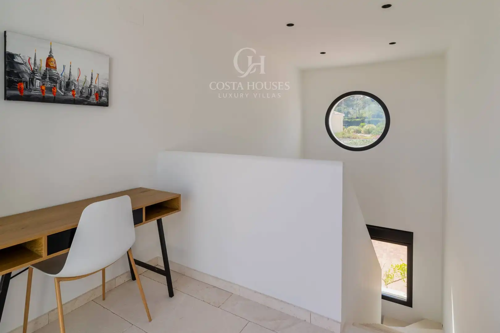 Villa avec terrasse à vendre à Cap Martí - El Tossalet - Pinomar, imagen 27