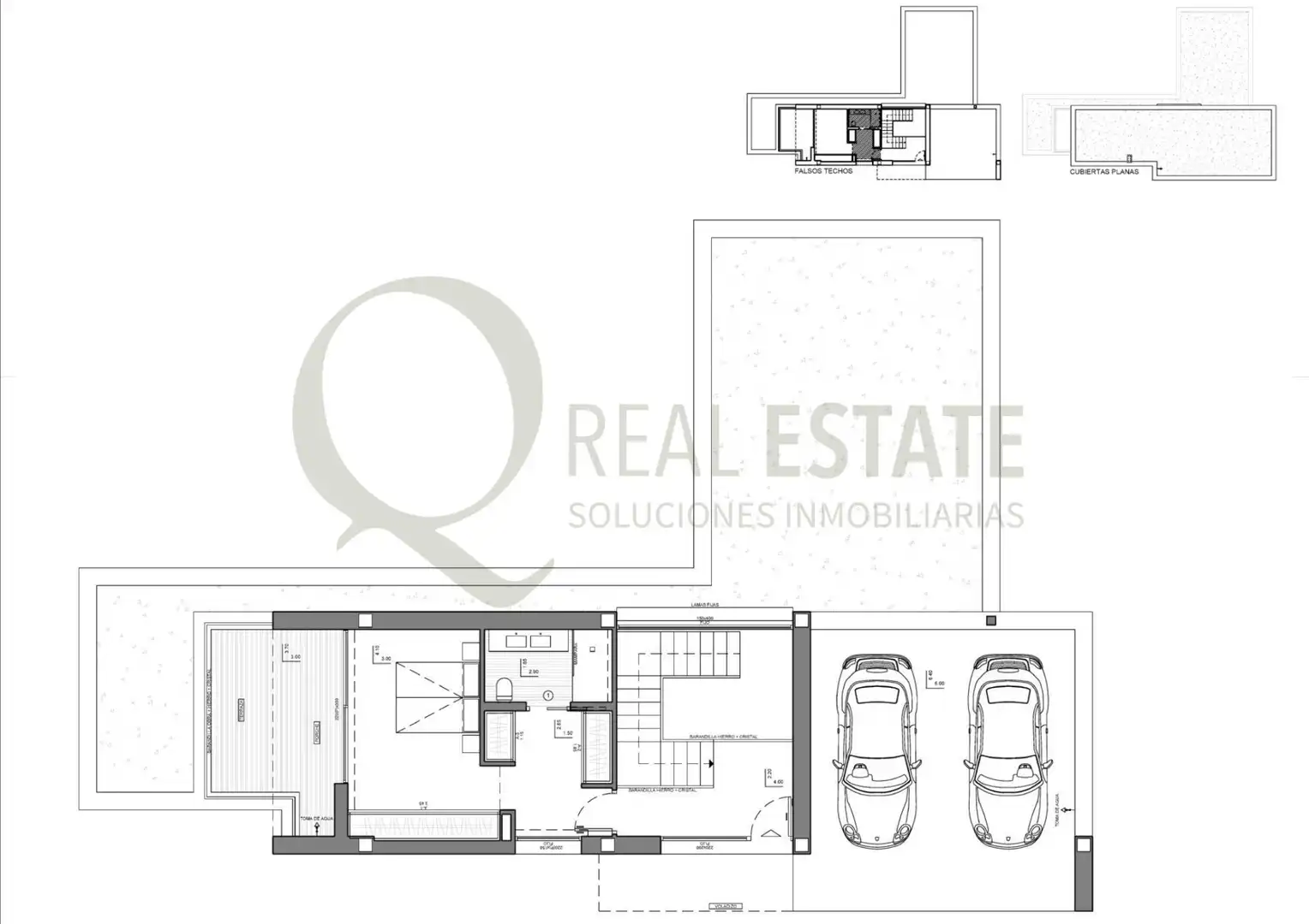 Chalet con piscina en venta en Carretera Carretera Cumbre del Sol, imagen 17