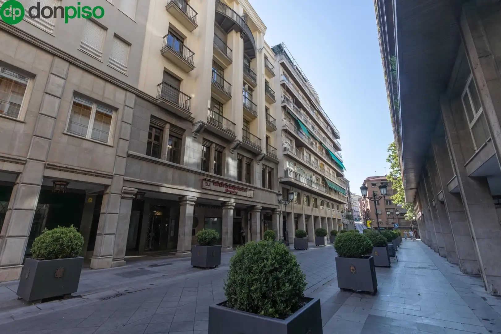 Local comercial en venda a Calle Ángel Ganivet, imagen 71