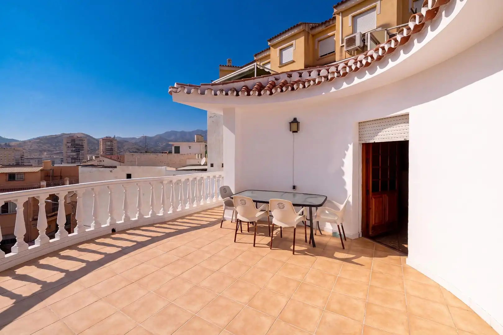 Casa aparellada en venda a Calle SERRANO PARRES, imagen 68