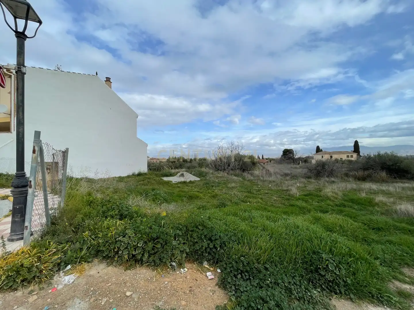 Terreni e lotti in vendita a Calle Mimbre, 32, Otura, Spain 32, imagen 6