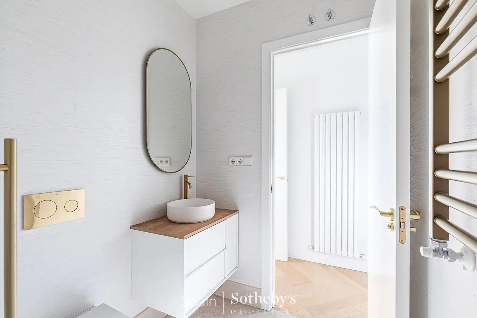 Appartement compact avec ascenseur à vendre à Calle de Santa Cruz de Marcenado, imagen 23