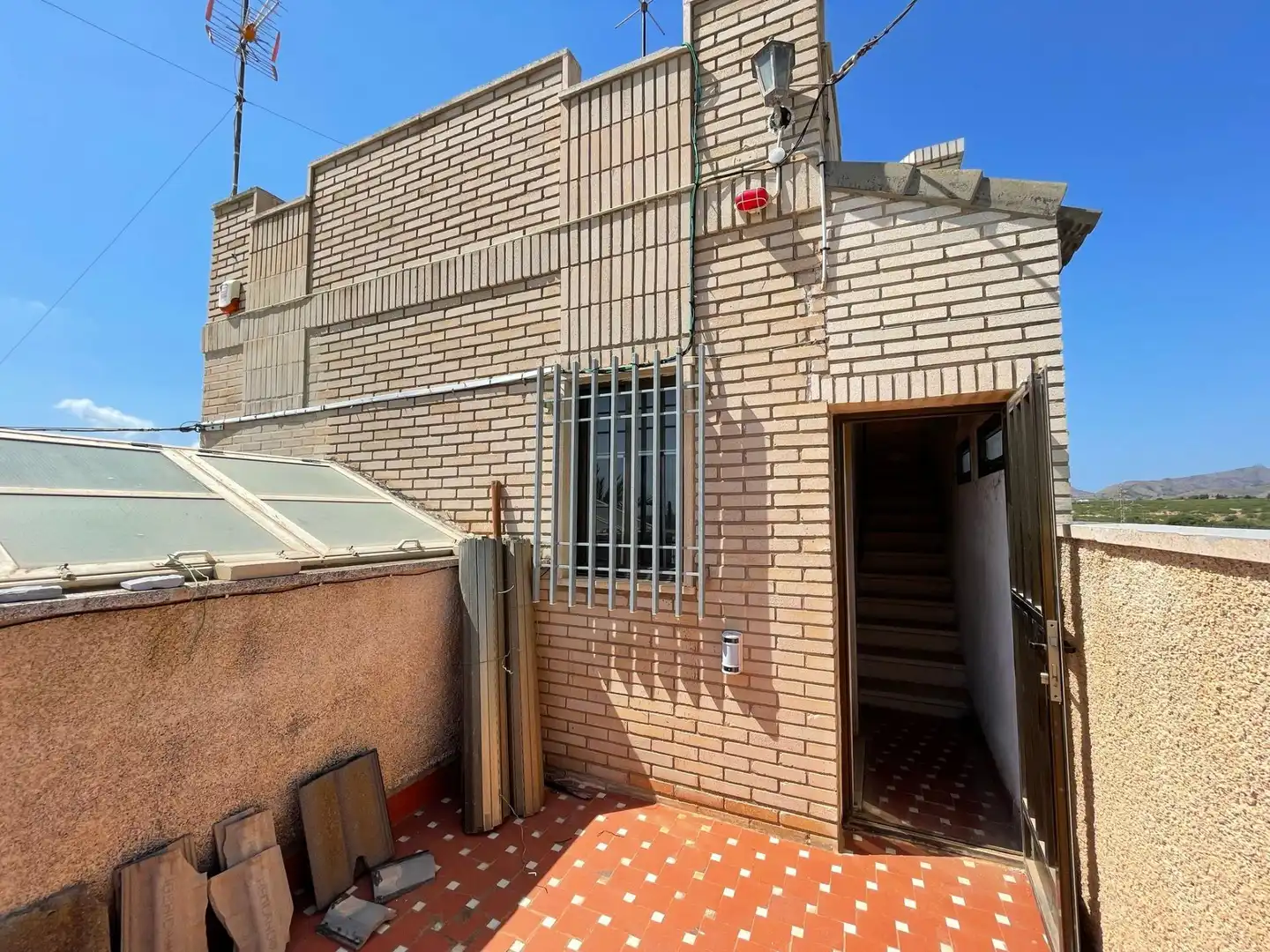 Casa rústica con piscina en venta en Pedanías Oeste, imagen 51