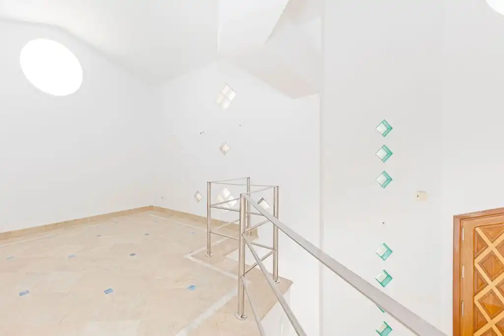 Casa o chalet en venta en Benahavís con Aire acondicionado, Calefacción y Jardín privado