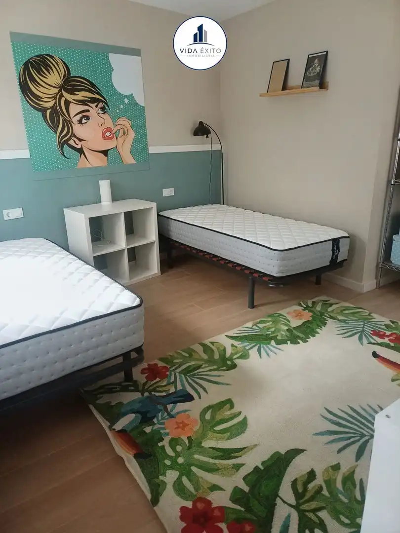 Flat with lift for sale in Andújar, imagen 7
