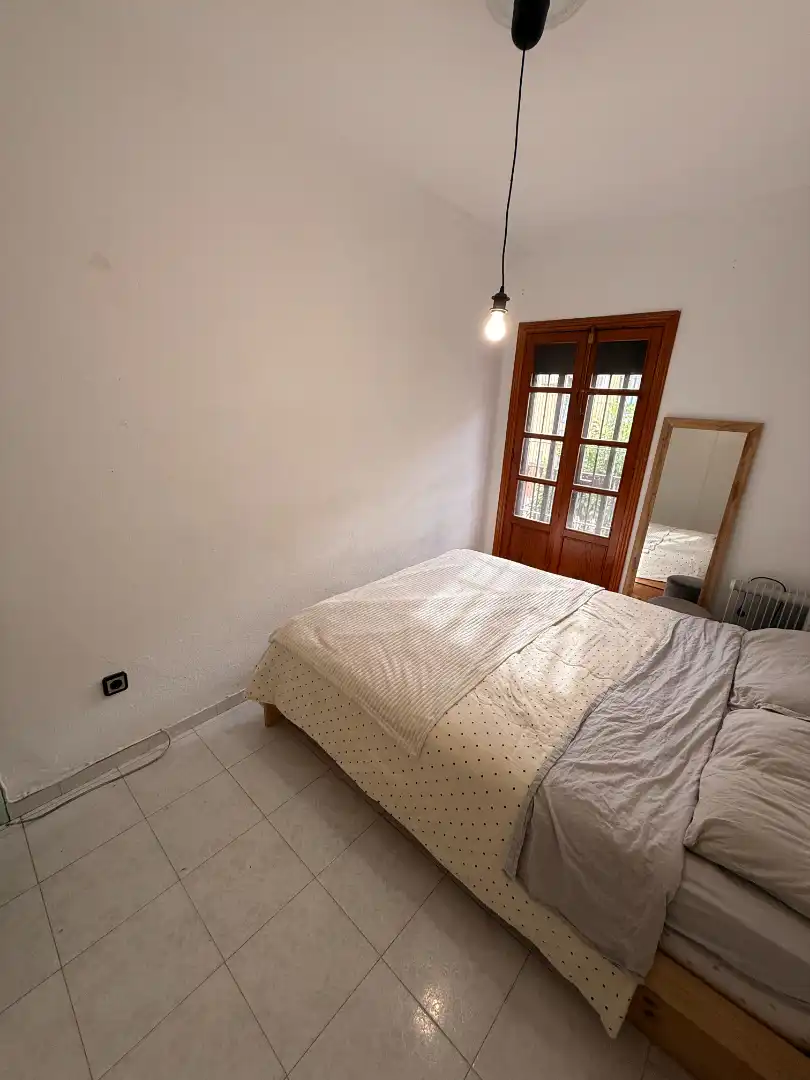 Habitación de Casa adosada en venta en Camas