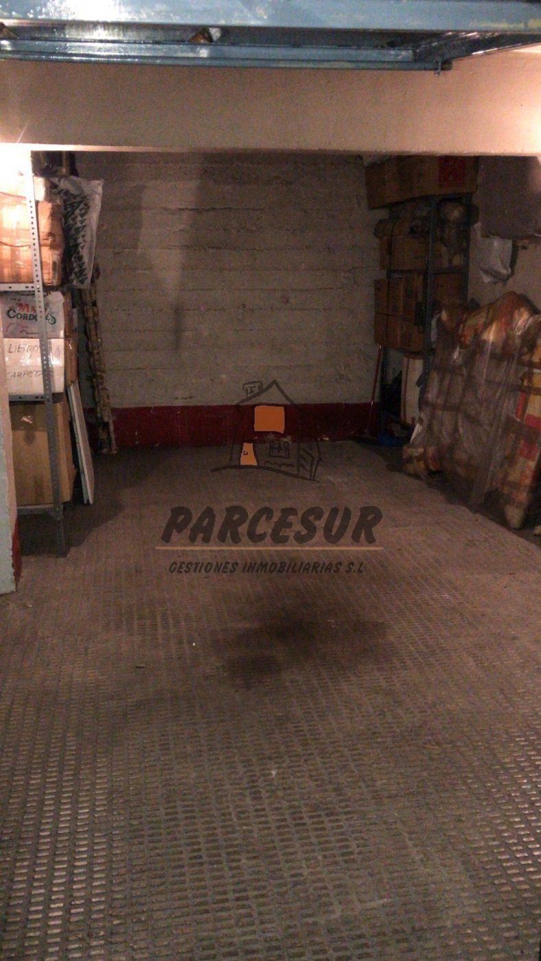 Aparcament de Garatge en venda en  Córdoba Capital