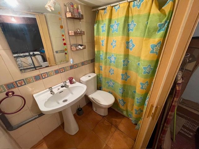 Haus oder Chalet zum Verkauf in Calle Poeta Ibáñez, 32