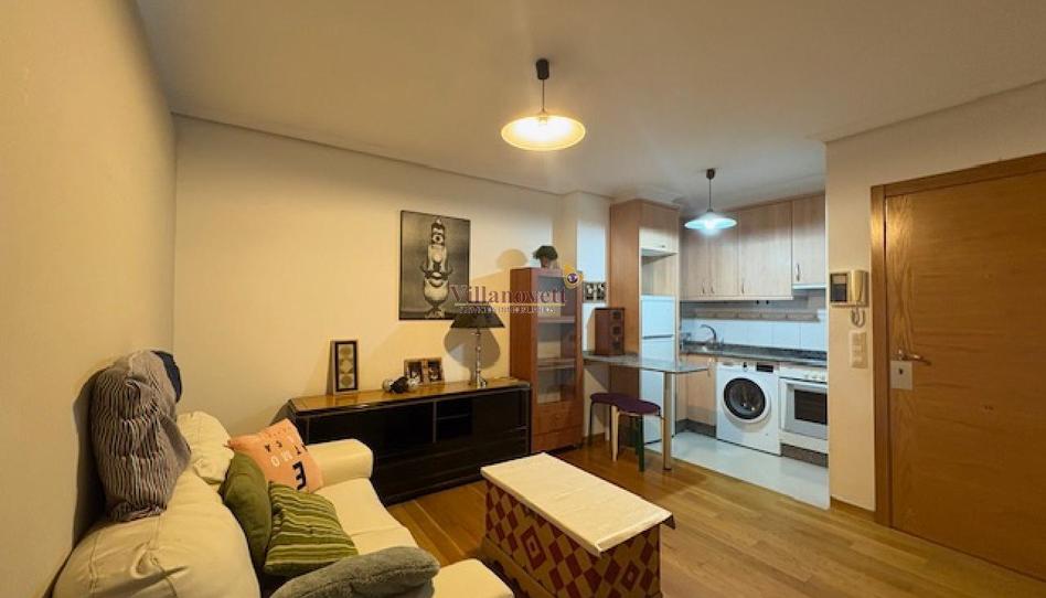 Photo 1 of Study to rent in Casablanca - Calvario, Pontevedra