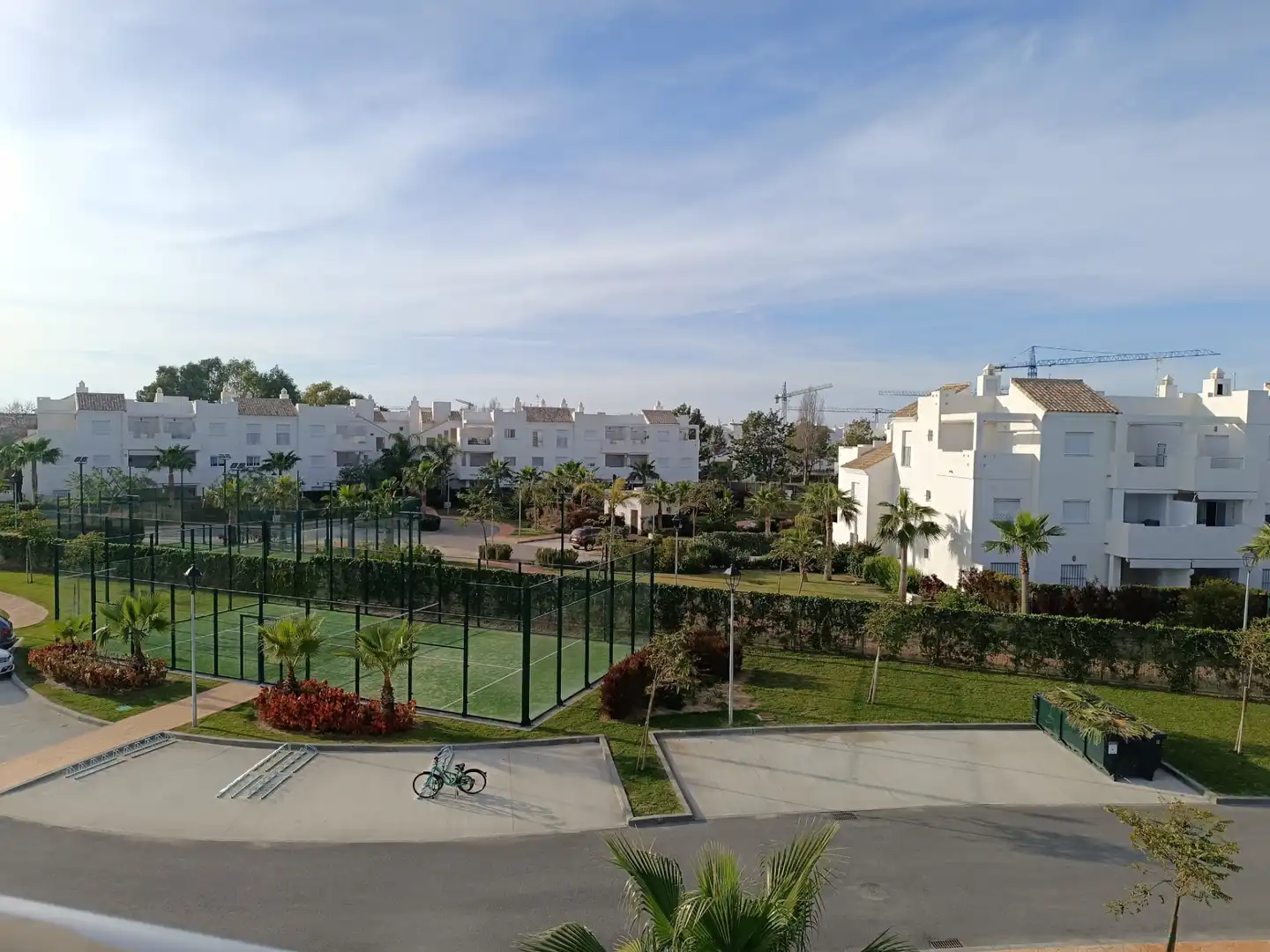 Mini appartamento con piscina in vendita a Calle Turina, imagen 2