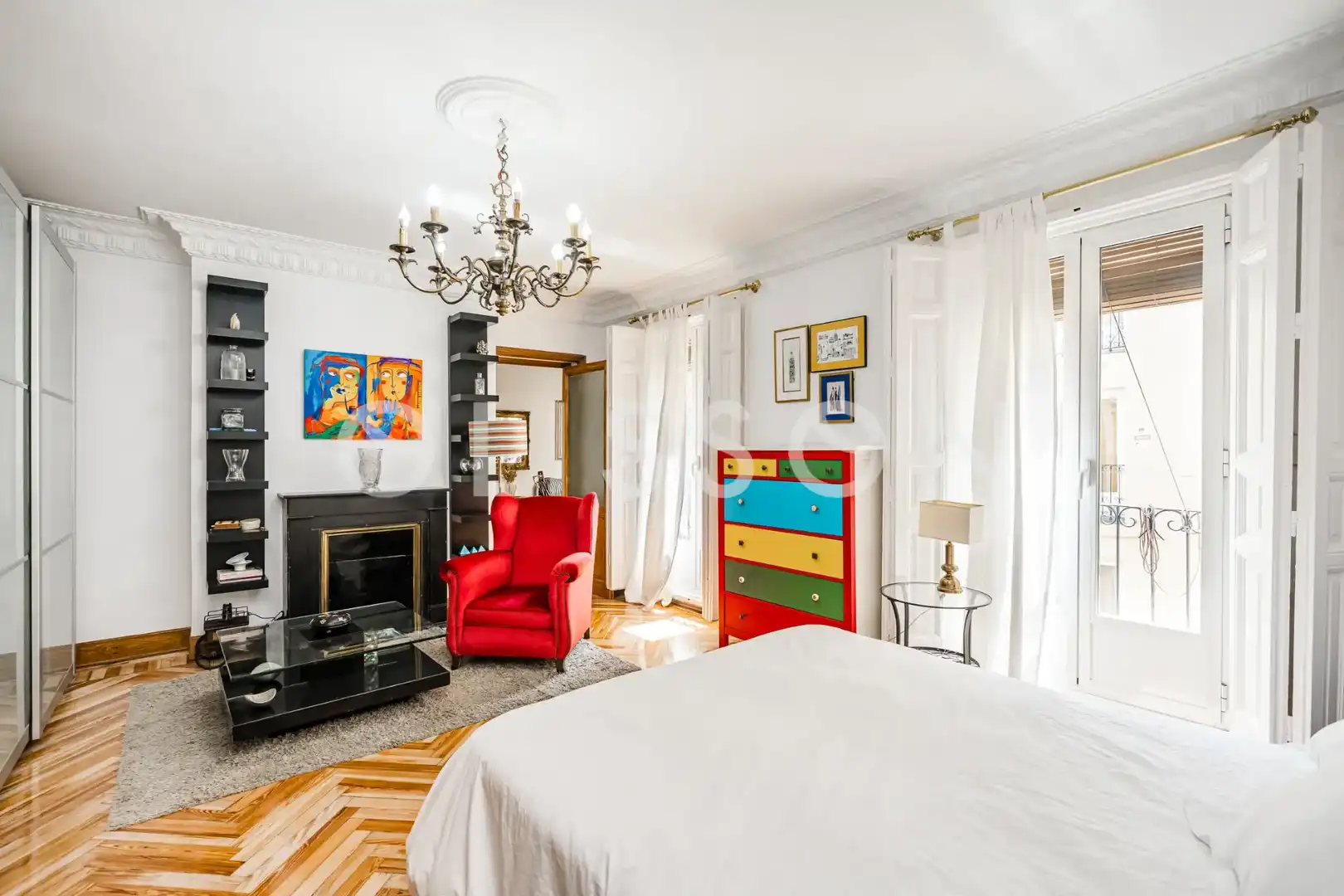 Piso con ascensor en venta en Centro, imagen 11
