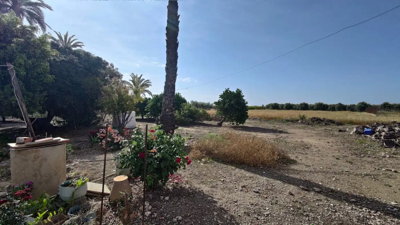 Villa con giardino in vendita a La Foia - Daimés - Asprella, imagen 4