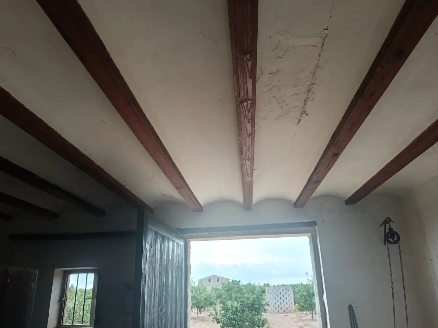 Casa rústica en venta en Piscinas, imagen 12