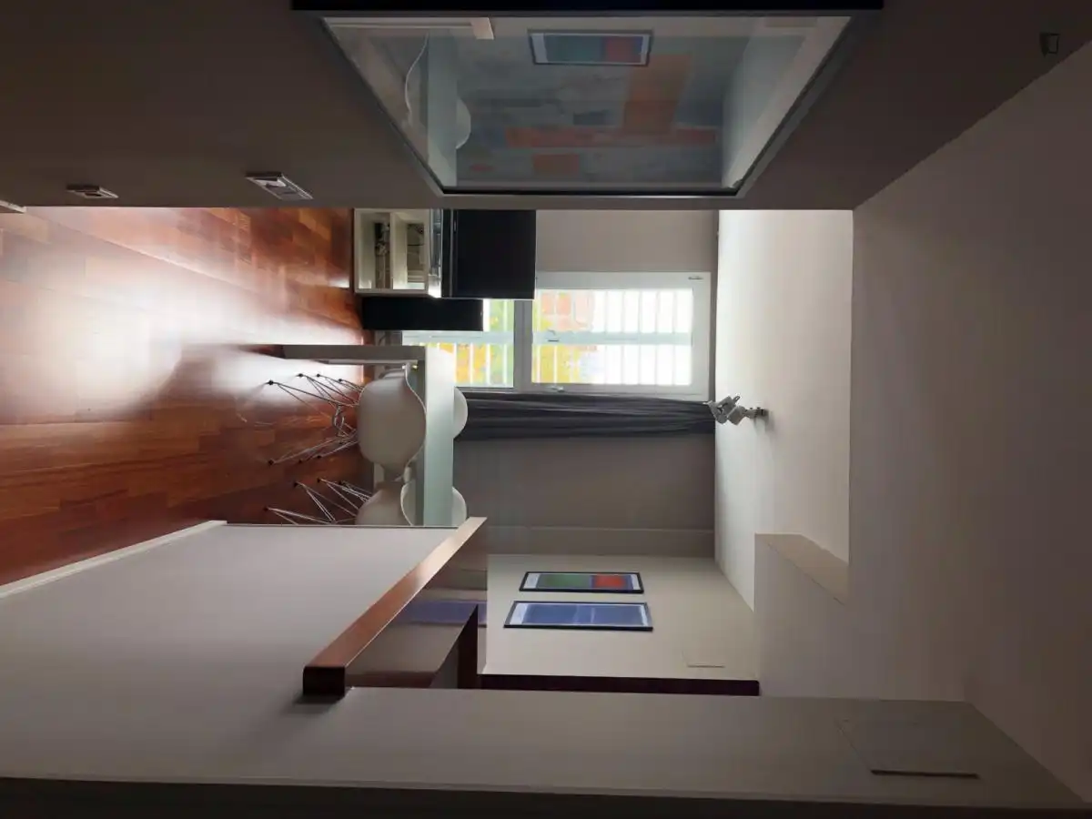 Apartament de lloguer a Sant Pere, Sta. Caterina i la Ribera