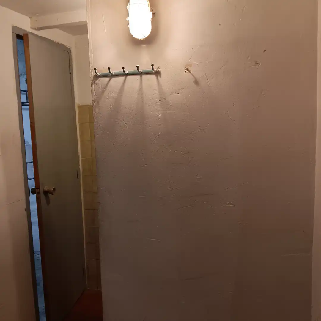 Baño de Local de alquiler en Zaragoza