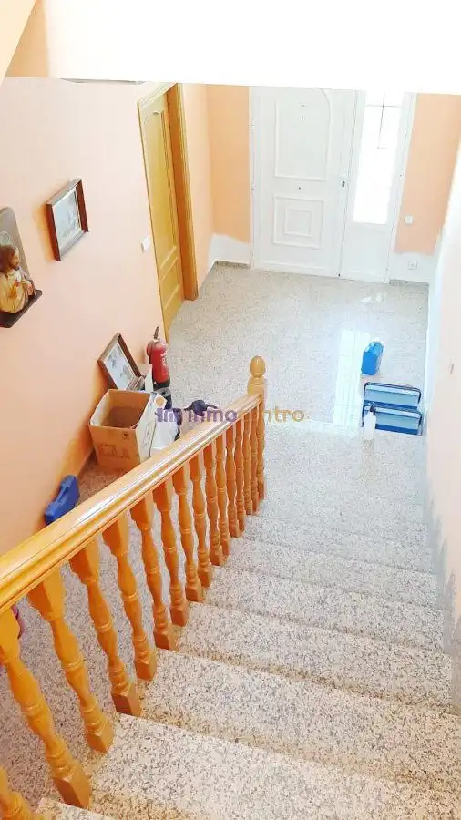 Nave industrielle à vendre à Valdepeñas, imagen 8