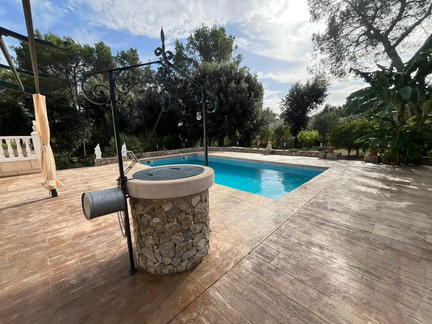 House with terrace for sale in Sa Pobla, imagen 9