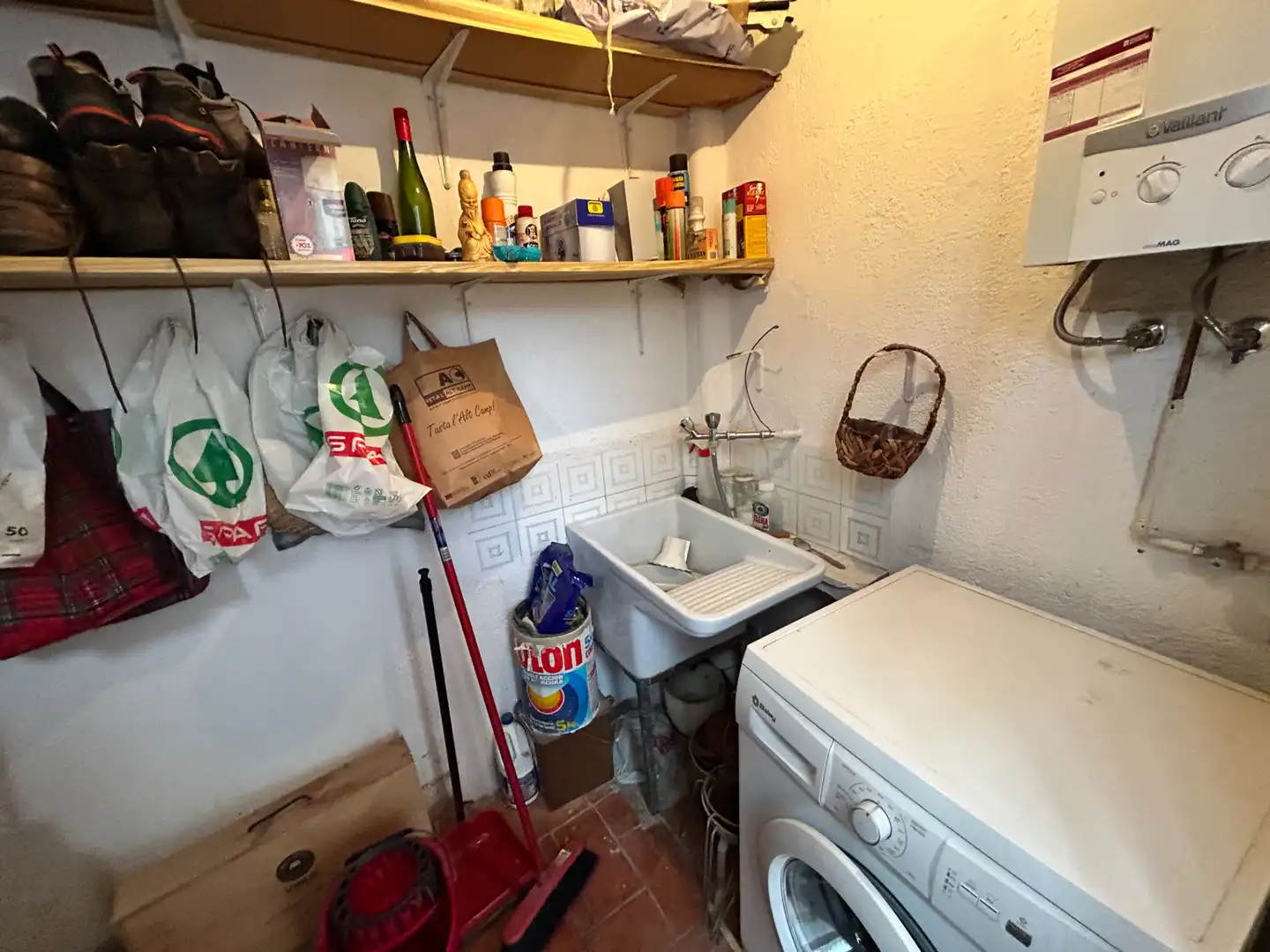 Piso en venta en Carrer Avenir, Valls