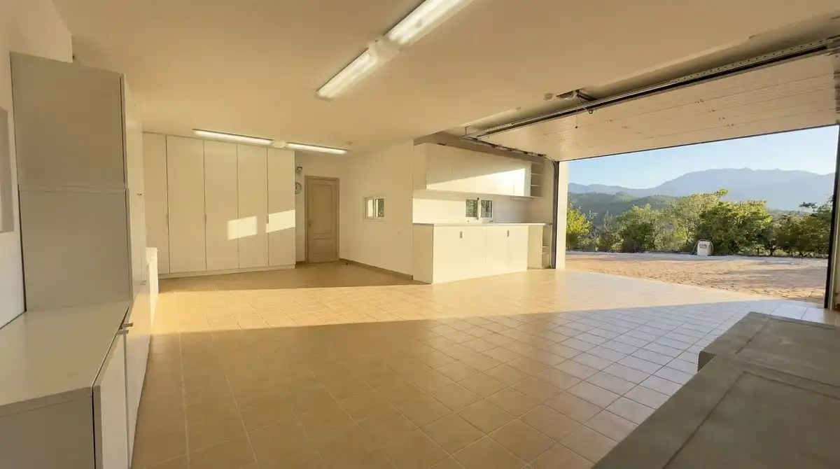 Detached house with pool for sale in Guaro, imagen 26