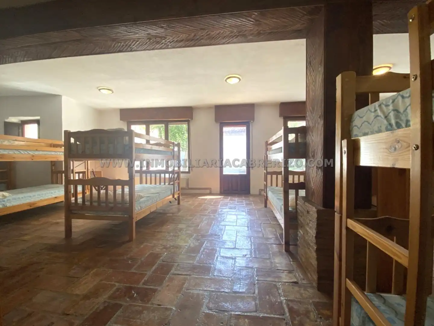 Casa adosada en venda en Obanos amb Calefacció, Parquet i Terrassa