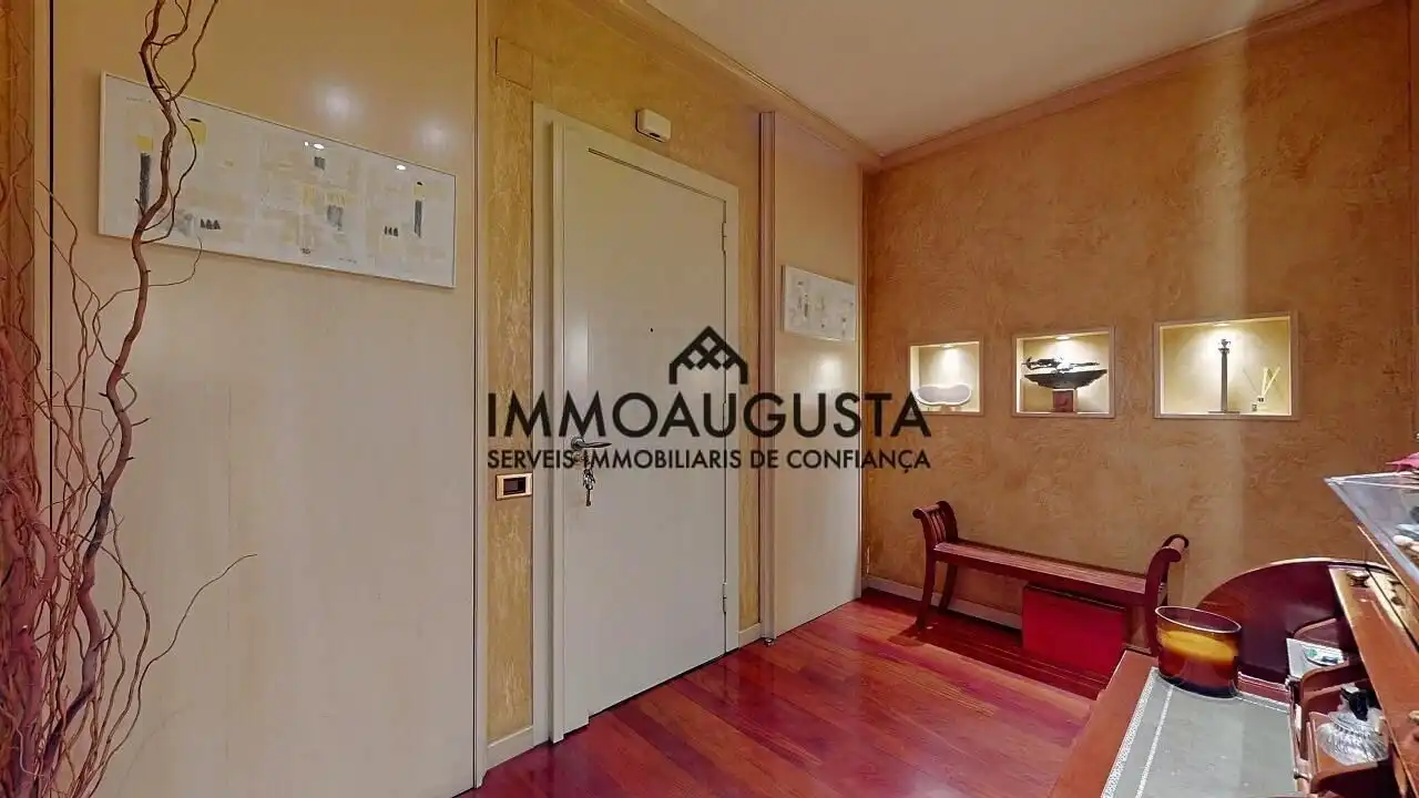 Piso en venta en Sant Gervasi- Galvany