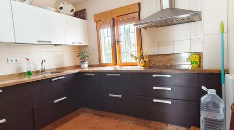 Foto 4 von Maisonette zum Verkauf in Del Pez, Las Marinas - Pueblo Laguna, Vera