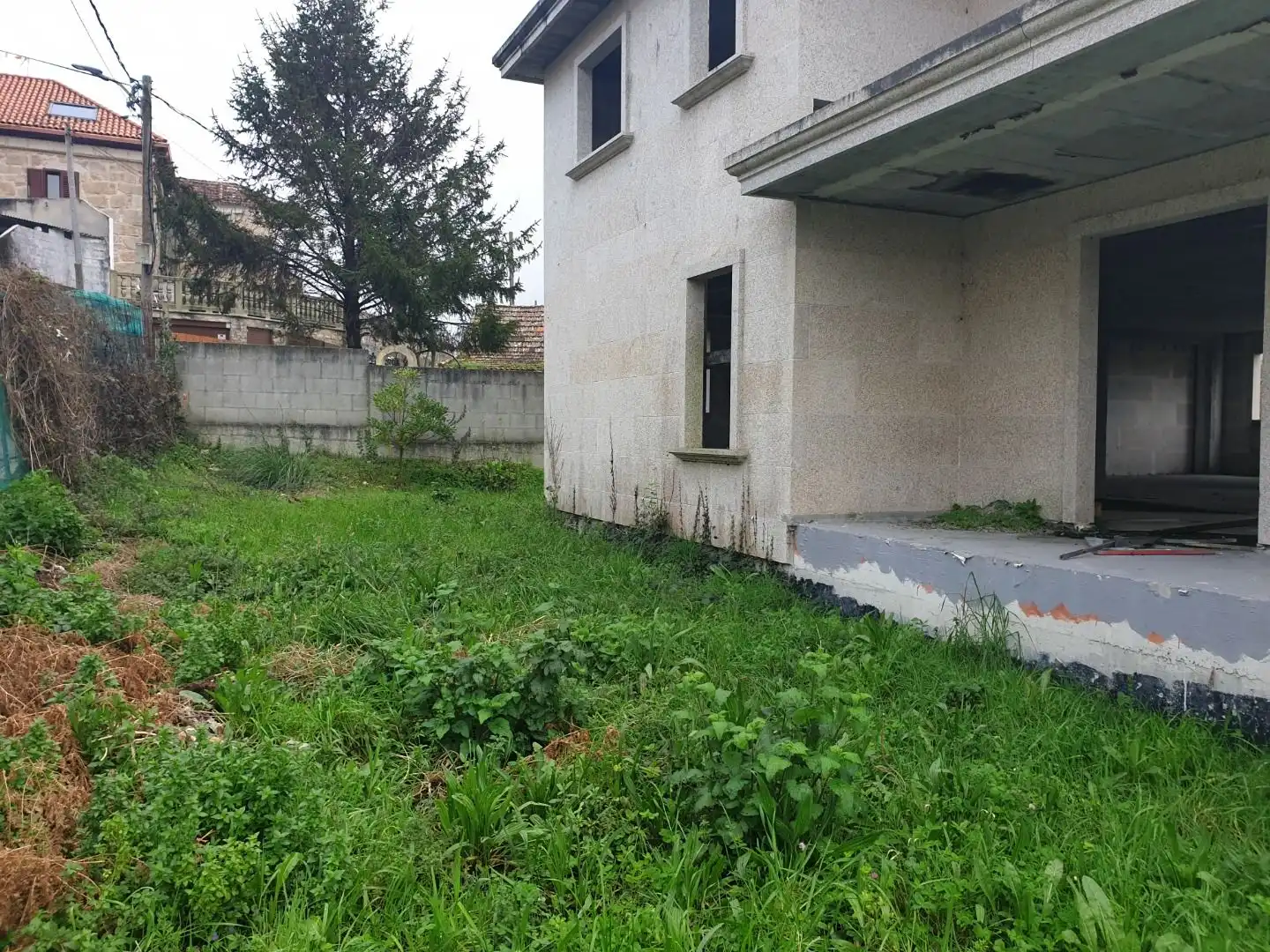 Casa o chalet en venta en Vigo  con Balcón