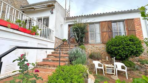 Foto 4 de Casa o chalet en venta en Alps, Santa Susanna, Barcelona