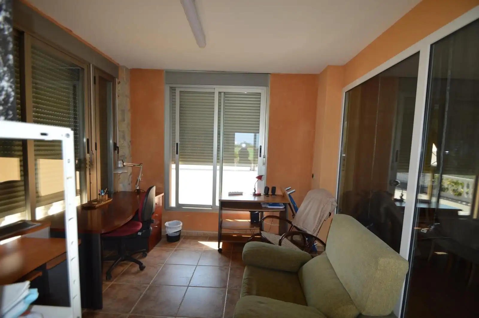 Casa o chalet en venta en Vinaròs con Aire acondicionado, Jardín privado y Terraza