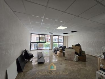 Oficina en venta en Ronda MIJARES