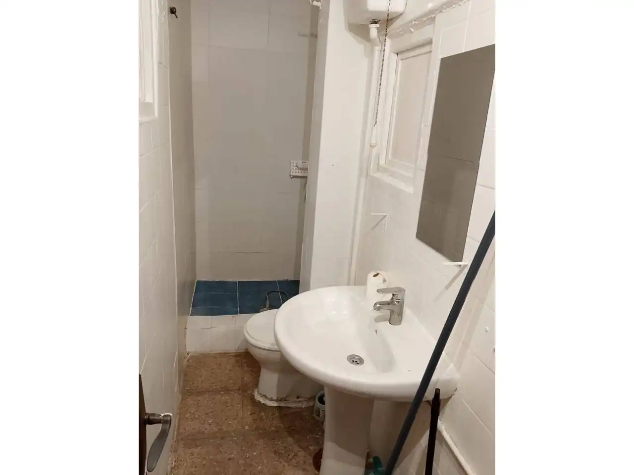 Bathroom of Flat for sale in Alaquàs