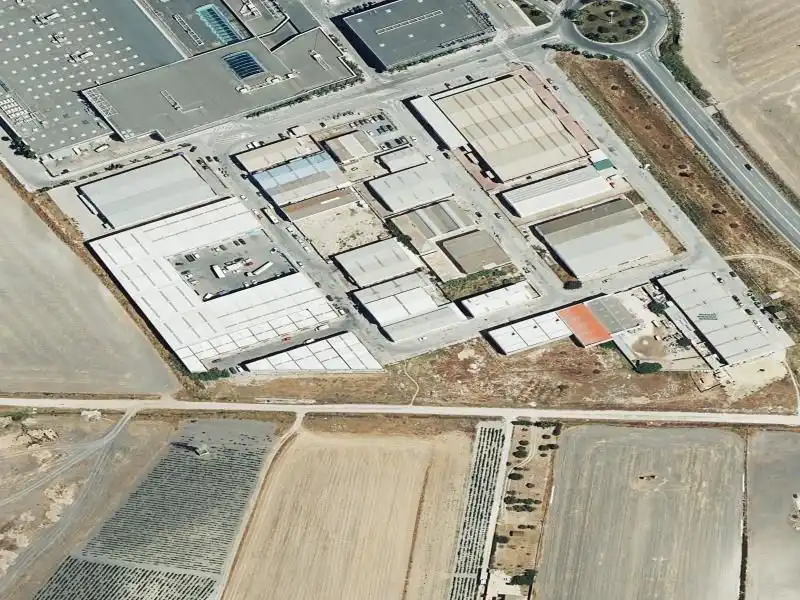 Pis en venda en Sanlúcar de Barrameda