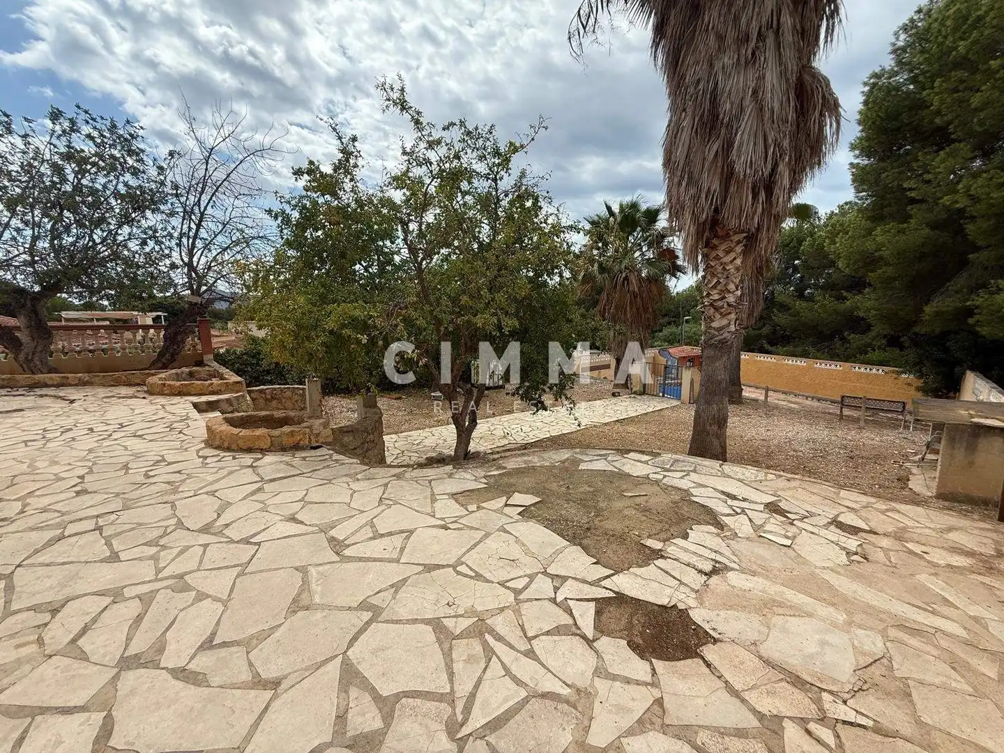 Chalet en venta en La Nucia Pueblo, imagen 9