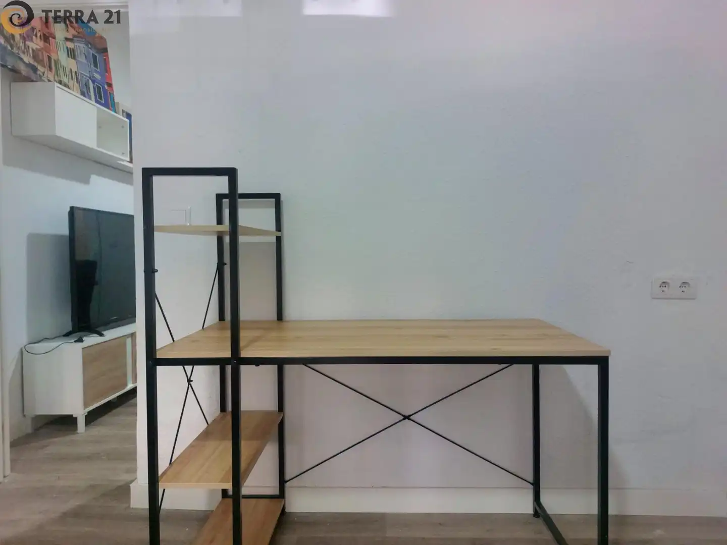 Wohnung zur Miete in Peñamefecit - Avda Barcelona, imagen 6