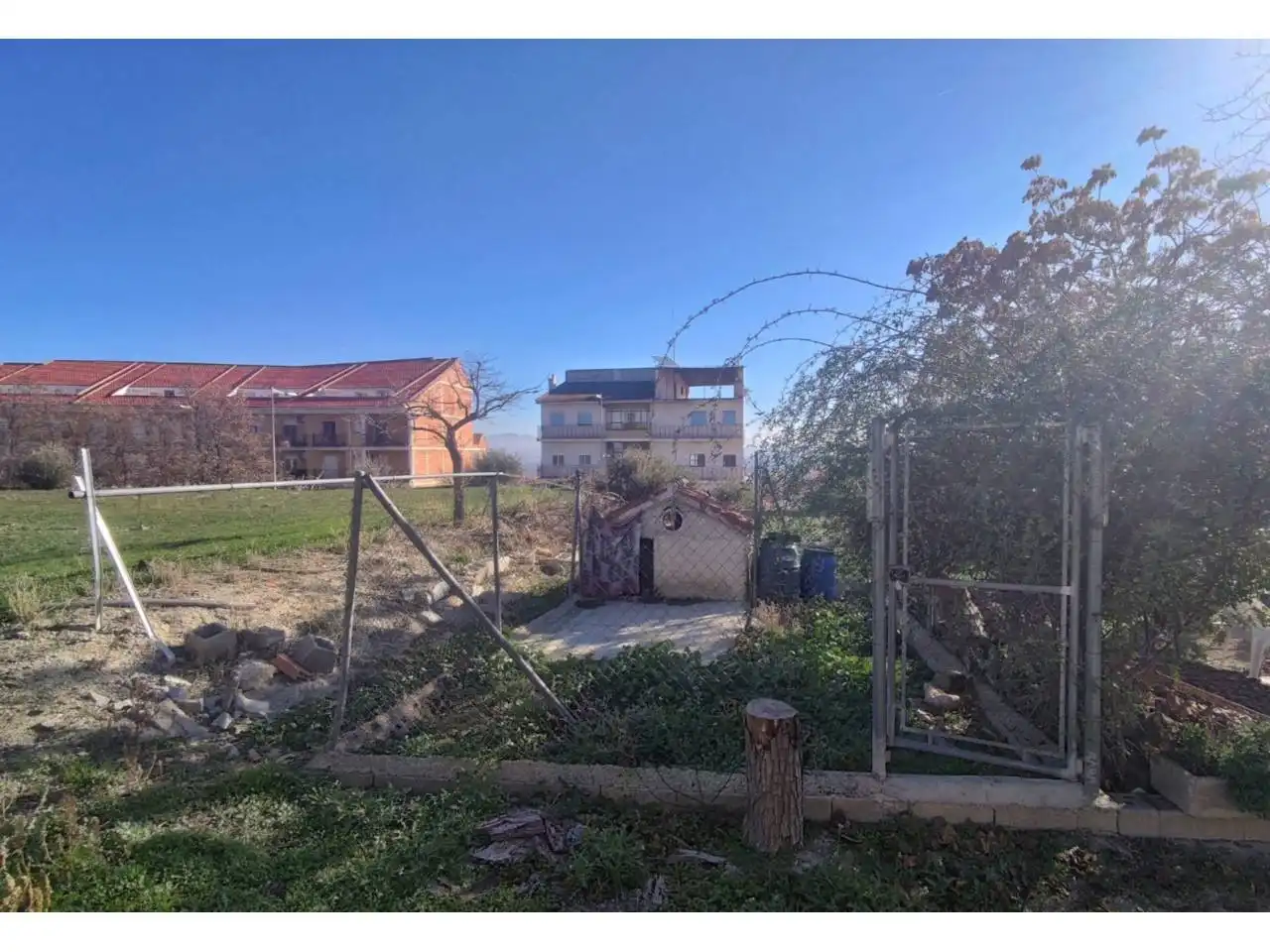 Casa rústica en venta en Baza, imagen 36