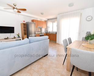 Kitchen of Apartment for sale in Águilas  with Air Conditioner and Balcony