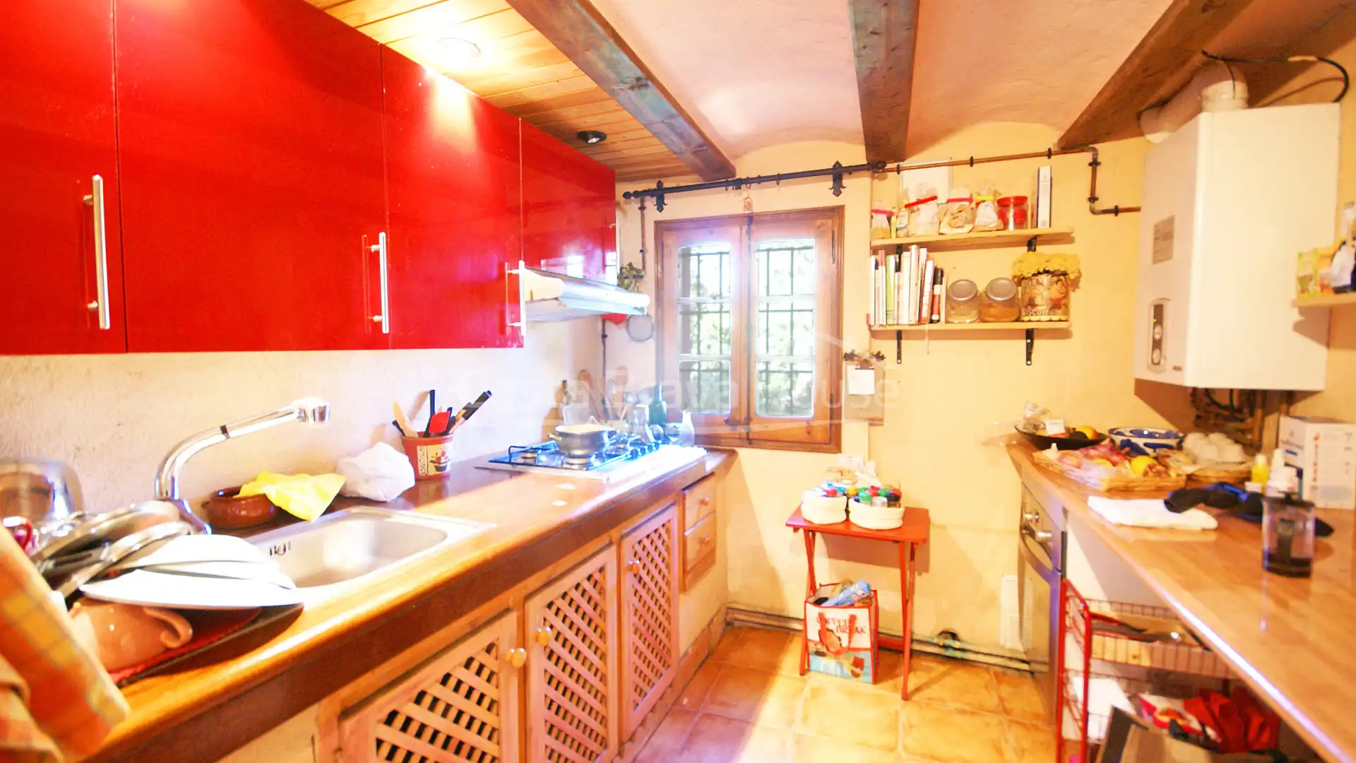 Country house zum Verkauf in Paratge Ermedàs, Calella de Palafrugell