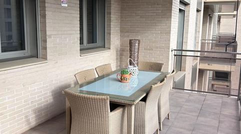 Foto 2 de Pis de lloguer a Calafell Residencial, Calafell